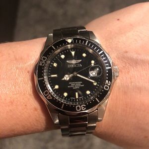 Men’s invicta